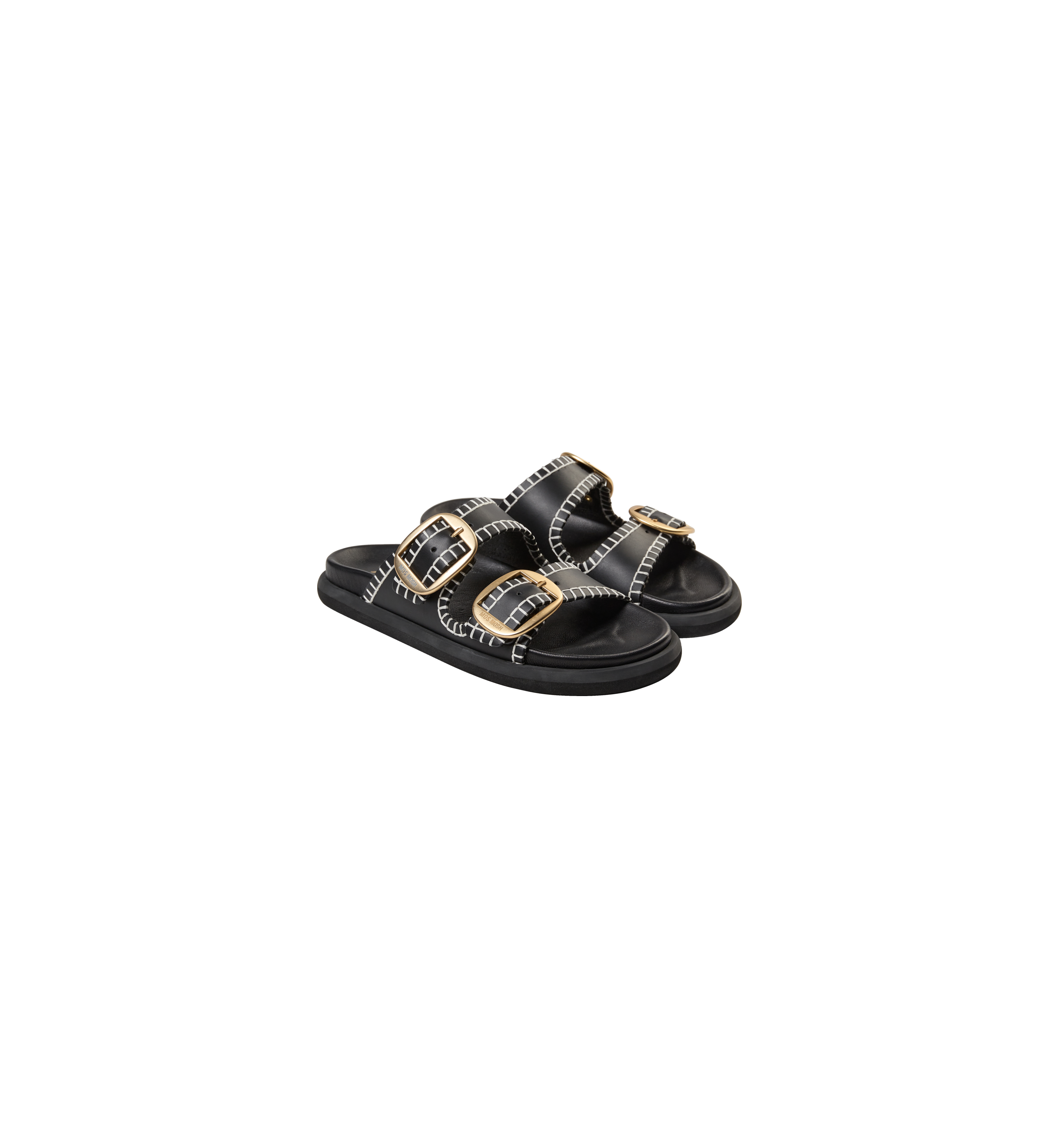 Packshot / Black / Front